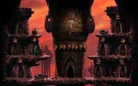 Oddworld: Abe's Oddysee RIP