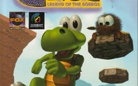 Croc: Legend of the Gobbos