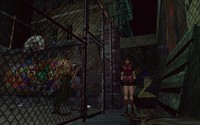 Resident Evil 2