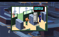 Police Quest: In Pursuit of the Death Angel VGA