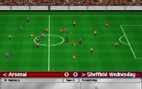 Ultimate Soccer Manager 98-99