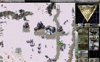 Command & Conquer Red Alert