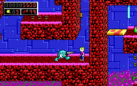 Commander Keen 6: Aliens Ate My Baby Sitter