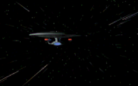 Star Trek: The Next Generation - A Final Unity