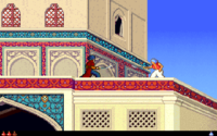 Prince of Persia 2: The Shadow and the Flame