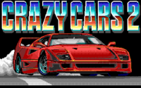 Crazy Cars 2