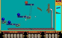 Even More! Incredible Machine, The