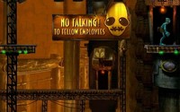 Oddworld: Abe's Oddysee