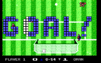 Microprose Pro Soccer