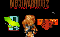 MechWarrior 2: 31st Century Combat