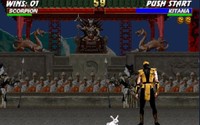 Mortal Kombat Trilogy