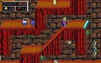 Commander Keen 4: Secret of the Oracle