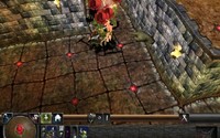 Dungeon Keeper 2 PL RIP