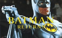 Batman Returns