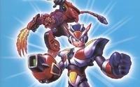 Mega Man X3 RIP