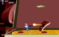 Earthworm Jim 1 & 2