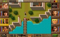 Jagged Alliance RIP