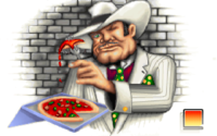 Pizza Tycoon