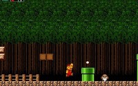 Super Mario Xp