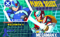 Mega Man X5