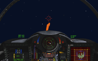 Wing Commander III: Heart of the Tiger