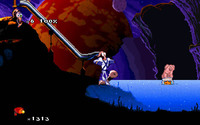 Earthworm Jim 2