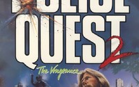 Police Quest 2: The Vengeance