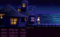 Monkey Island: The Secret of Monkey Island