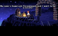 Monkey Island: The Secret of Monkey Island