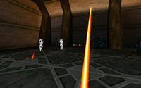 Star Wars: Jedi Knight - Mysteries of the Sith RIP