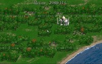 Civilization 2 Multiplayer Gold Edition PL