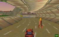 Twisted Metal 2 RIP