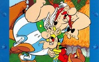 Asterix & Obelix