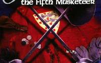 Touche: The Adventures of the Fifth Musketeer