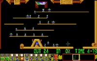 Lemmings