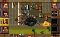 Jagged Alliance RIP