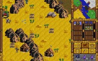 Heroes of Might and Magic: A Strategic Quest