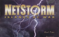 NetStorm: Islands at War