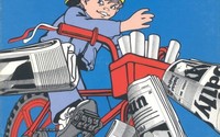 Paperboy