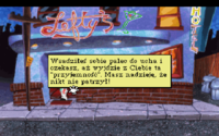 Leisure Suit Larry 1 VGA: W Krainie Próżności PL