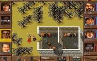 Jagged Alliance