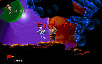 Earthworm Jim 2