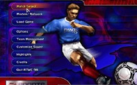 FIFA 98: Road to World Cup