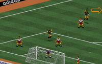 FIFA International Soccer 94