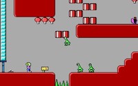 Commander Keen 1: Marooned on Mars