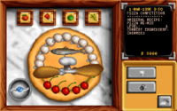 Pizza Tycoon