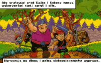 Kajko i Kokosz Cd