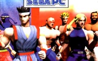 Virtua Fighter