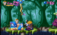 Rayman