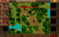 Jagged Alliance: Deadly Games